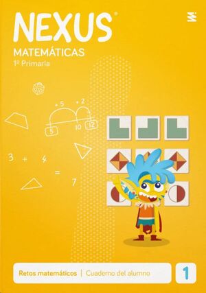 INNOVAMAT 1º PRIMARIA
