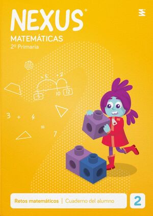 INNOVAMAT 2º PRIMARIA