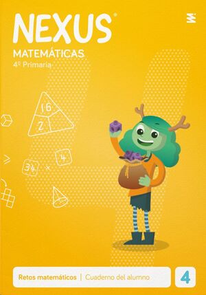 INNOVAMAT 4º PRIMARIA