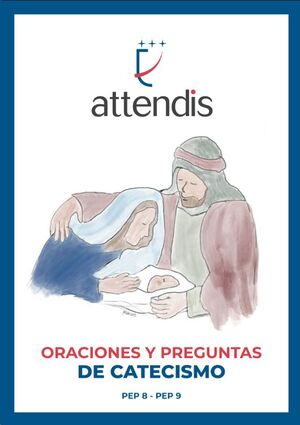 LIBRO ORACIONES Y CATEQUESIS GRANADA