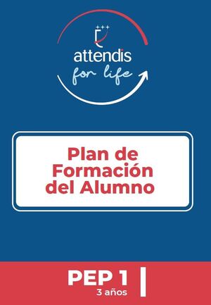 PLAN DE FORMACIÓN PEP 1
