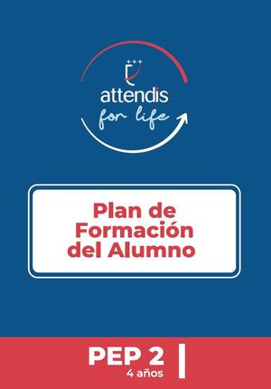 PLAN DE FORMACIÓN PEP 2