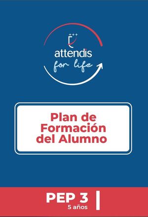 PLAN DE FORMACIÓN PEP 3