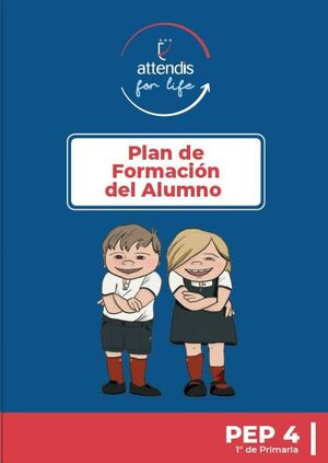 PLAN DE FORMACIÓN PEP 4