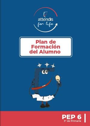 PLAN DE FORMACIÓN PEP 6