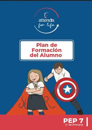 PLAN DE FORMACIÓN PEP 7