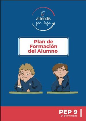 PLAN DE FORMACIÓN PEP 9