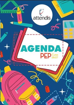 AGENDA ATTENDIS PRIMARIA