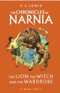 THE LION, THE WITCH AND THE WARDROBE
