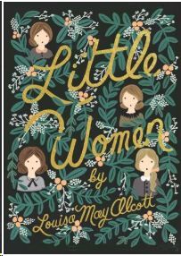 LITTLE WOMEN