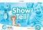 OXFORD SHOW AND TELL 1. ACTIVITY BOOK 2ND EDITION