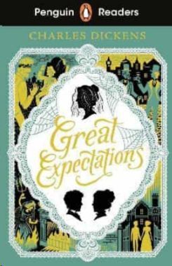 GREAT EXPACTATIONS (CHARLES DICKENS)