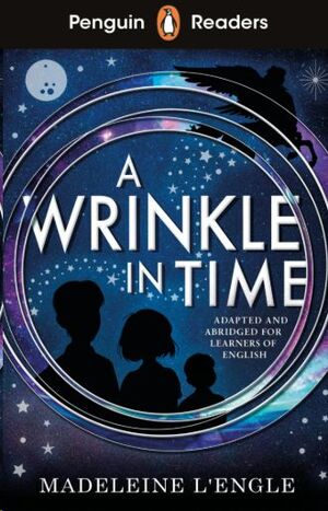 A WRINKLE IN TIME (MADELEINE L'ENGLE)