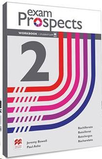 EXAM PROSPECTS 2 WORKBOOK