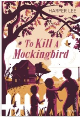 TO KILL A MOCKINGBIRD