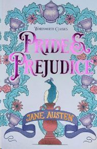PRIDE AND PREJUDICE DE AUSTEN