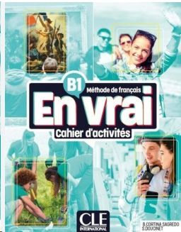 EN VRAI CAHIER B1