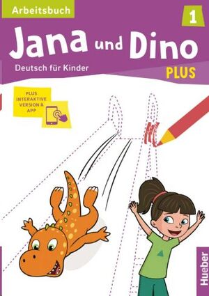 JANA UND DINO PLUS 1 AB&CODE