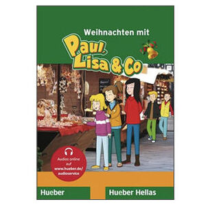 PAUL, LISA & CO LEKT.WEIHNACHTEN?
