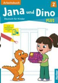 JANA UND DINO PLUS 2 AB&CODE