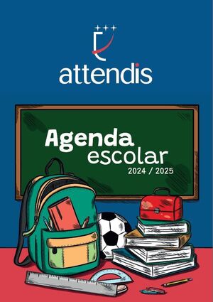 AGENDA ATTENDIS PRIMARIA