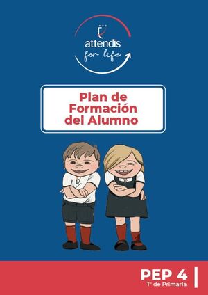 PLAN DE FORMACIÓN PEP 4