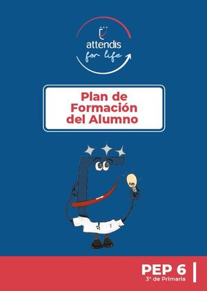 PLAN DE FORMACIÓN PEP 6