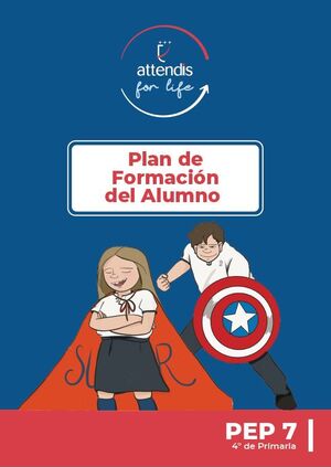 PLAN DE FORMACIÓN PEP 7