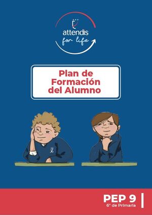 PLAN DE FORMACIÓN PEP 9