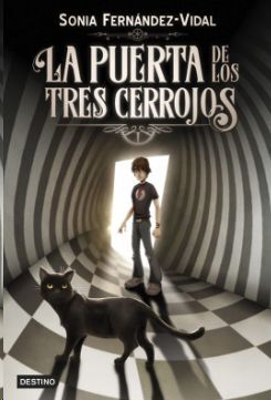 LA PUERTA DE LOS TRES CERROJOS