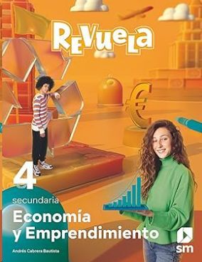 ECONOMÍA Y EMPRENDIMIENTO