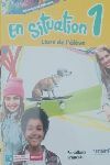 EN SITUATION 1 PACK CAHIER D'EXERCICES
