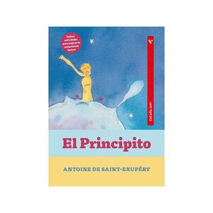EL PRINCIPITO