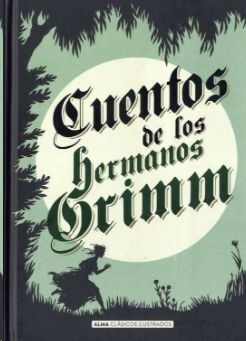 CUENTOS DE LOS HERMANOS GRIMM