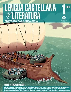 1º BACHILLERATO ÍTACA ANDALUCÍA