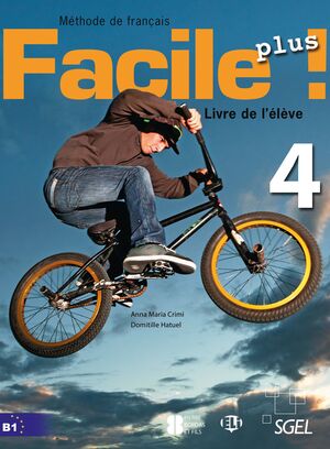 FACILE 4 PLUS ALUMNO