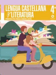 LENGUA CASTELLANA Y LITERATURA