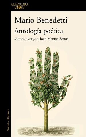 ANTOLOGÍA POÉTICA.