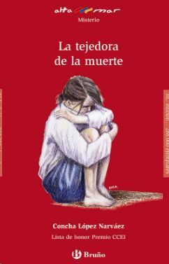 LA TEJEDORA DE LA MUERTE