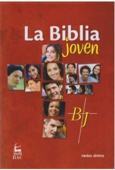 LA BIBLIA JOVEN