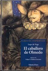 EL CABALLERO DE OLMEDO