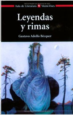 LEYENDAS Y RIMAS