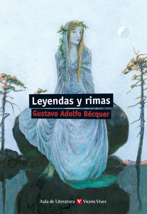 LEYENDAS Y RIMAS (AULA DE LITERATURA) -