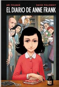 EL DIARIO DE ANNE FRANK