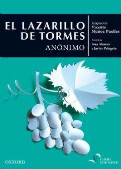 EL LAZARILLO DE TORMES