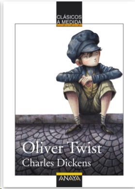 CM OLIVER TWIST