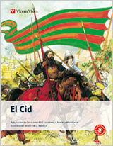 EL CID N/C (CLÁSICOS ADAPTADOS)