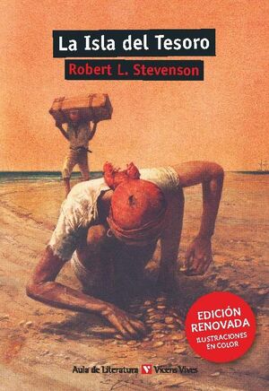 LA ISLA DEL TESORO (AULA LITERATURA)