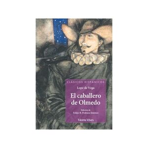 12. EL CABALLERO DE OLMEDO