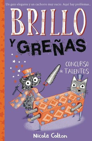 CONCURSO DE TALENTOS